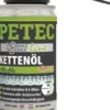 Kettenöl Wet Lube 100ml transp.Spraydose PETEC