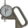 KÄFER Dickenmessgerät K 50/3 A 0-30mm Abl. 0,1mm fl. 30=amm - 20004/A