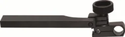 KÄFER Einspannhalter Aufnahme-D.4+8 H7mm Schaft 72x12x6mm z.Fühlh.-Messger - 50021