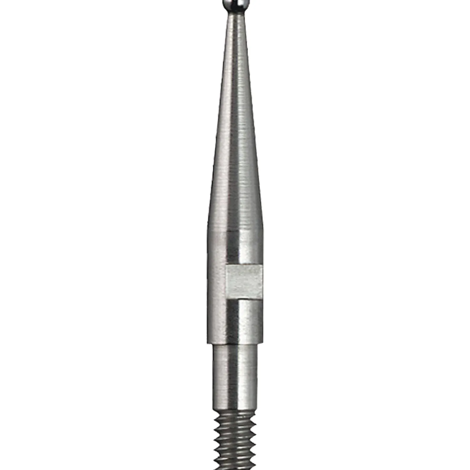 KÄFER Messeins.D.1mm L.11,8mm KGL M1,6 HM Fühlh.-Messger - 52282