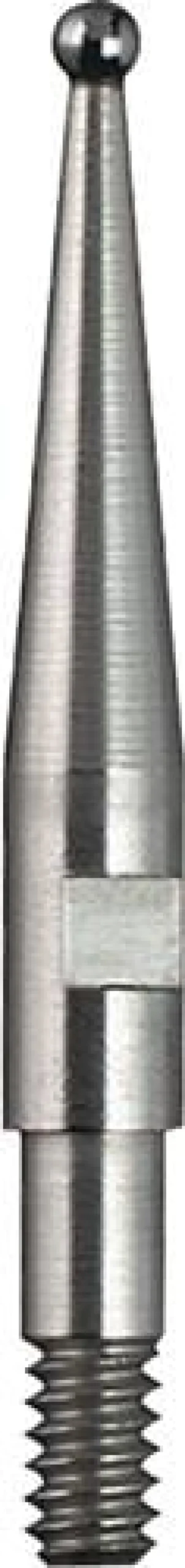 KÄFER Messeins.D.1mm L.11,8mm KGL M1,6 HM Fühlh.-Messger - 52282