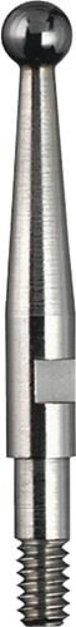 KÄFER Messeins.D.2mm L.11,8mm KGL M1,6 HM Fühlh.-Messger - 52281