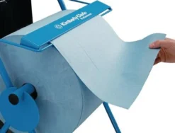 Kimberly-Clark Bodenständer 6155 H 1.090 x B 500 x T 740 mm - 6155