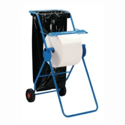 Kimberly-Clark Bodenständer 6155 H 1.090 x B 500 x T 740 mm - 6155