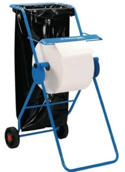 Kimberly-Clark Bodenständer 6155 H 1.090 x B 500 x T 740 mm - 6155