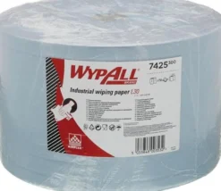 Kimberly-Clark Putztuch WypAll L30 ULTRA 7425 L380xB235ca. mm - 7425