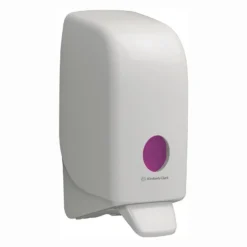 Kimberly-Clark Seifenspender Aquarius 6948 H235xB116xT110ca.mm - 6948