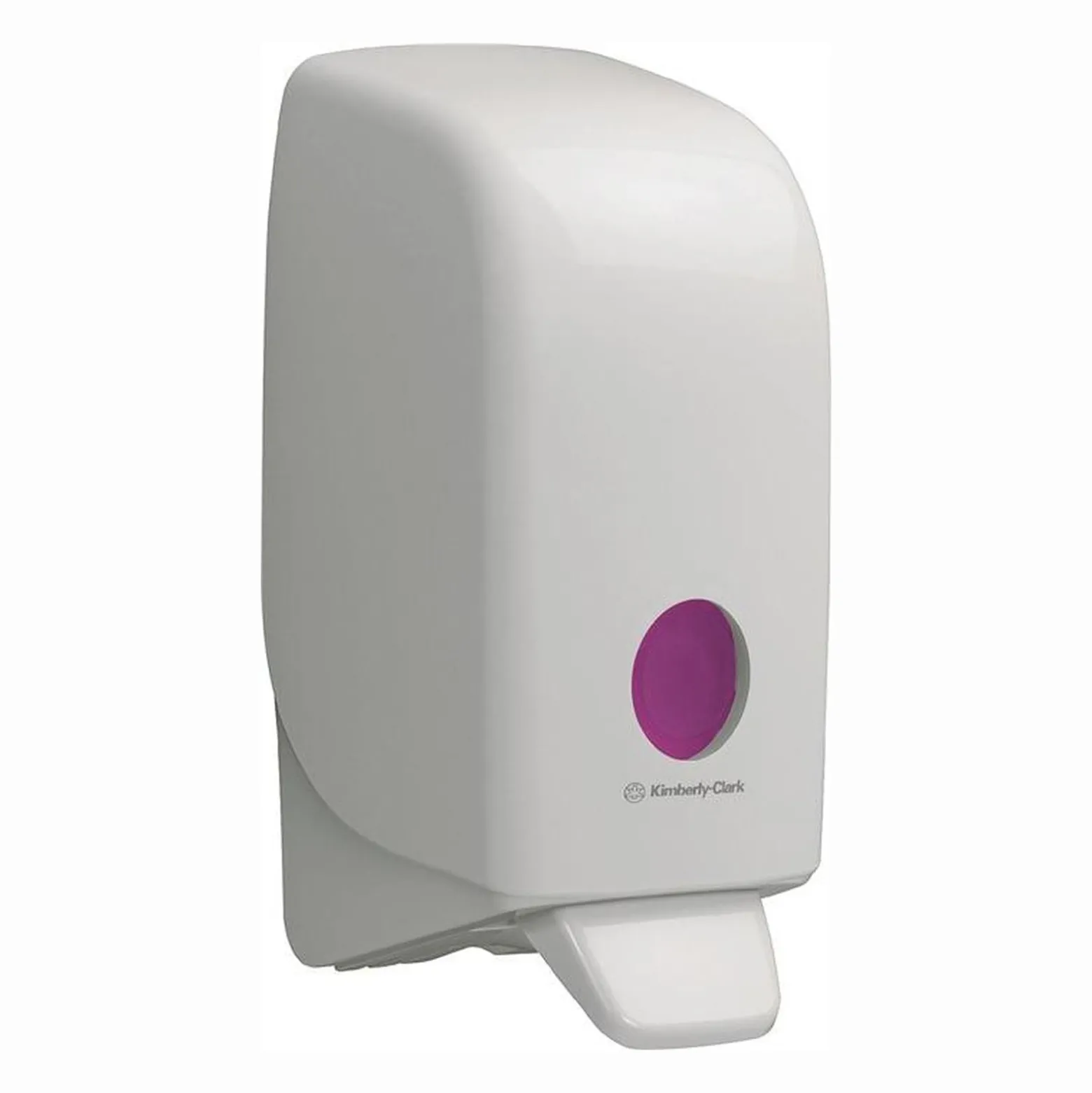 Kimberly-Clark Seifenspender Aquarius 6948 H235xB116xT110ca.mm - 6948