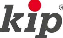 KIP Abdeckband 3308 WASHI-TEC Premium PLUS glatt 50 m x 48 mm - 3308-48
