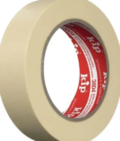 kip Feinkrepp 3804 leicht gekreppt 50 m x 36 mm - 3804-36