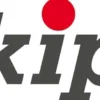 kip PVC Schutzband 318 weiß 30 mm - 318-53