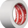 KIP PVC Schutzband 3815 weiß 33 m x 50 mm Rolle - 3815-55