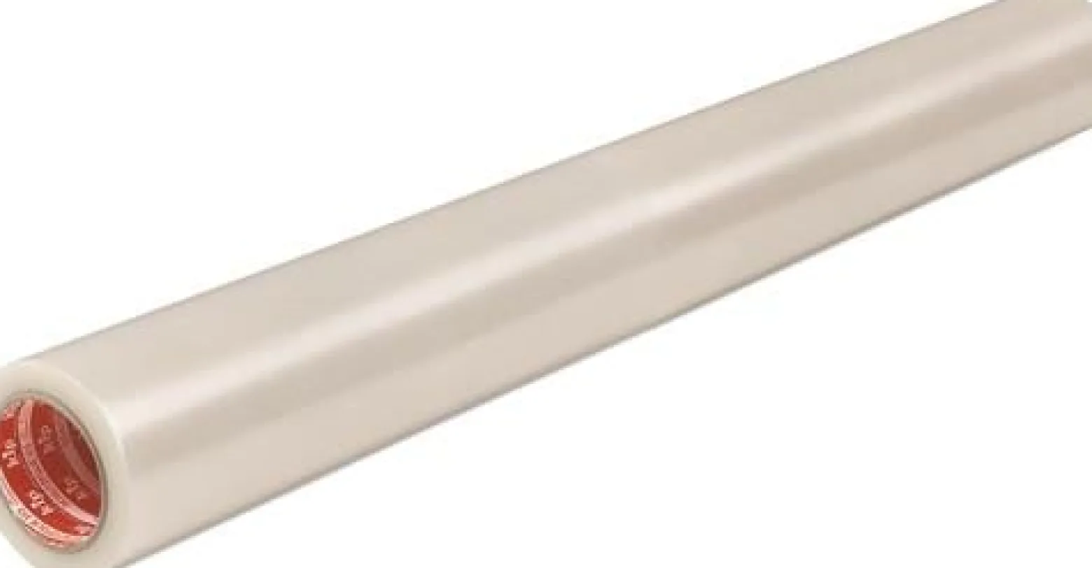 KIP Schutzfolie LDPE 313 transparent L.100 m B.1.000 mm - 313-12