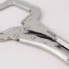 Klammergripzange Gesamt-L.280mm Spann-W.max.90mm TECWERK