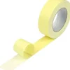 Klebeband doppelseitig Breite 38mm Länge 25m S.200µ Baumwollzellgewebe TRANSPAK