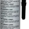 Kleb- u.Dichtstoff MD-MS Polymer schwarz 440g Kartusche MARSTON