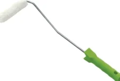 Kleinflächenroller Plüsch Breite 100 mm Florhöhe 12 mm - 705010