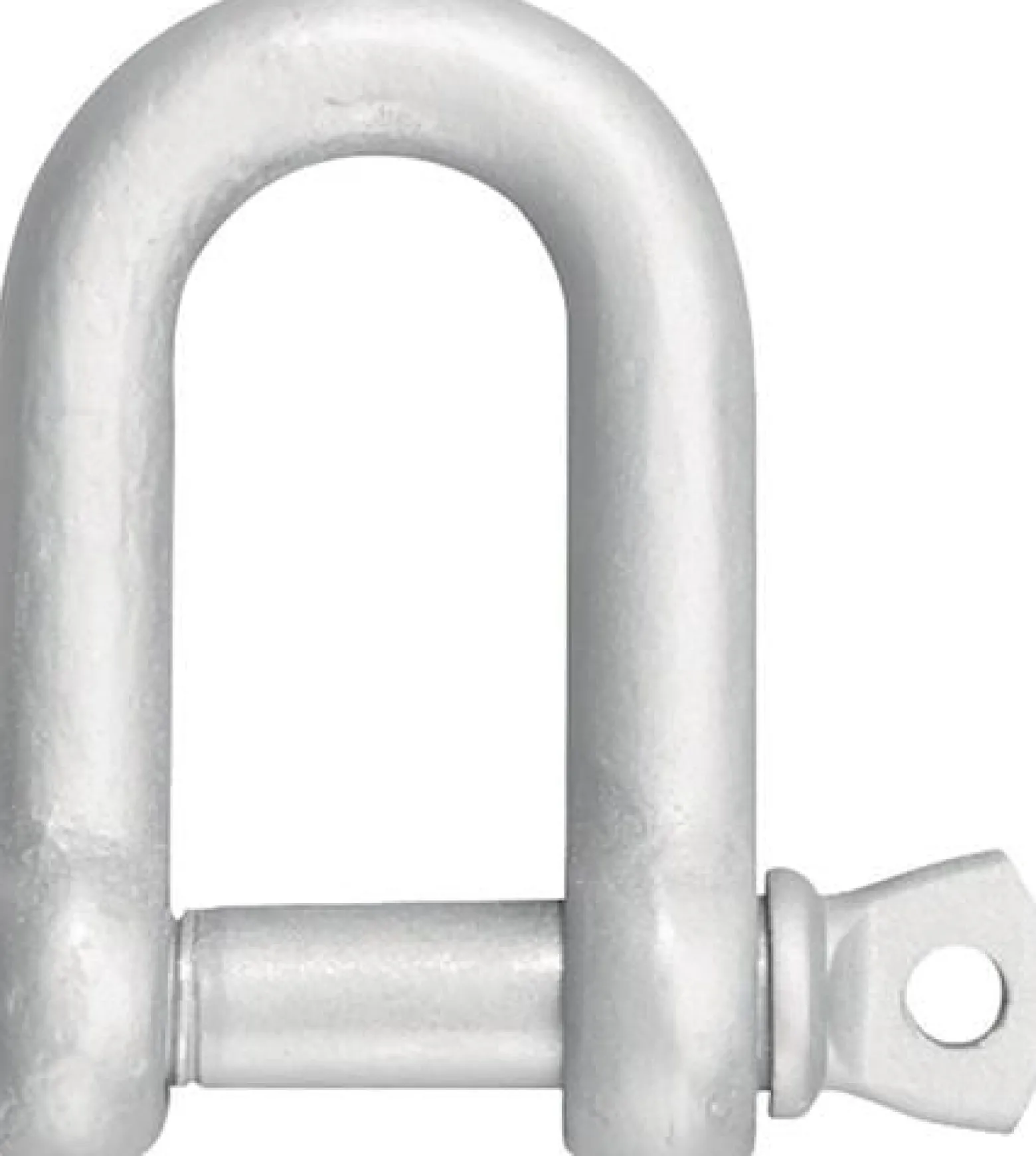 kleinsorge Schäkel Tragfähigkeit 300 kg - 1004380V