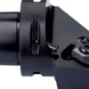 Klemmhalter ISO C4-DCLNL-27050-12 D.40mm m. Polygonkupplung Linkslauf
