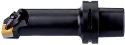 Klemmhalter ISO C6-DCLNR-27140-16 D.63mm m. Polygonkupplung Rechtslauf