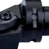 Klemmhalter ISO C3-DCLNR-22045-12 D.32mm m. Polygonkupplung Rechtslauf