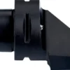 Klemmhalter ISO C4-SCLCL-27050-09 D.40mm m. Polygonkupplung Linkslauf