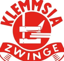 KLEMMSIA Adapter Basic Mini Spann-W.250mm A.110mm f.Bohr.20mm+Profilschiene - ABM 2520