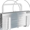 Kletter-Fix KF N5 Alu.Sprossen 15 max.Gesamtbelastung 300kg - 1011000