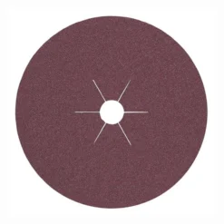 KLINGSPOR Fiberscheibe CS 561 Ø 115 mm Körnung 120 - 10986