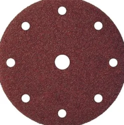 KLINGSPOR Haftschleifscheibe PS 22 K GLS 1 150 mm Körnung 100 - 6525