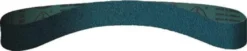 KLINGSPOR Schleifband CS 411 Y Länge 533 mm Breite 9 mm wasserfest Körnung 80 - 286888