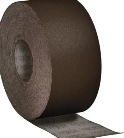 KLINGSPOR Schleifgeweberolle KL 361 JF 50 m x40 mm Körnung 320 - 3844