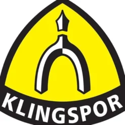 KLINGSPOR Schleifklotz SK 500 L 100 x B 70 mm Körnung 60 - 125279
