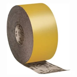 KLINGSPOR Schleifpapierrolle PS 30 D 50 m x115 mm Körnung 150 - 174092