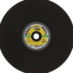 KLINGSPOR Trennscheibe A 24 R Special Ø 350 x 4 mm gerade - 288248