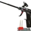 1K-Montagepistole Scuro Evo6 Metall f.1K-PU-Pistolenschäume IRION