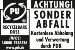 1K-Montageschaum SOUDAFOAM 750 ml B2 champagner m.Einw.-Handsch.Dose SOUDAL
