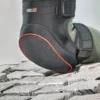 KNEETEK Knieschoner KevSafe DIN/EN14404 universal schwarz waschbar - 70004
