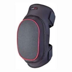 KNEETEK Knieschoner KevSafe DIN/EN14404 universal schwarz waschbar - 70004