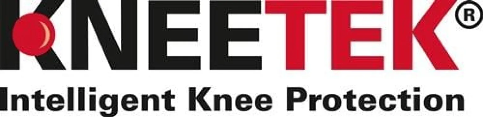 KNEETEK Knieschoner Safetek POLY DIN/EN14404 universal waschbar - 70001