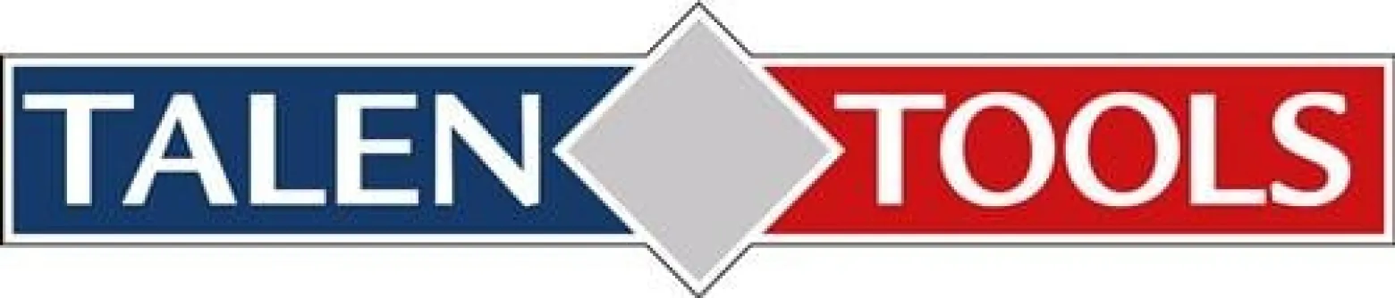 Kniekissen L396xB297xS32ca.mm 70g bunt (blau/gelb/türkis-Mix) TALEN TOOLS