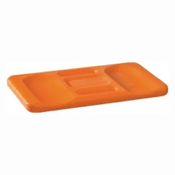 Kniekissen L 440 x B 240 x S 30 mm orange - 36 71 00