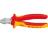 Knipex Abisolier-Seitenschneider - 1426160