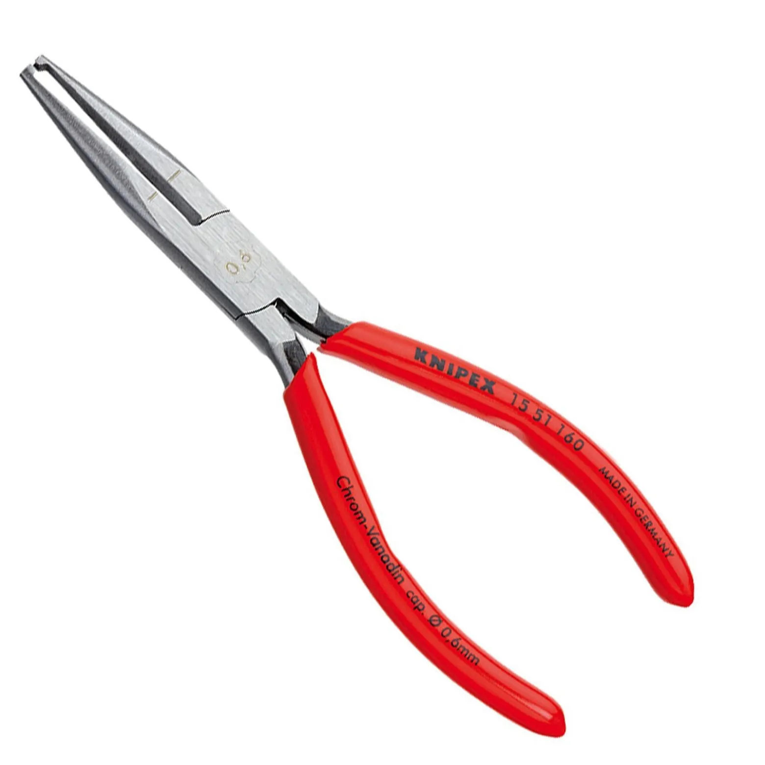 Knipex Abisolierzange - 1551160