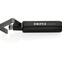Knipex Abmantelungswerkzeug für Wendelschnitt - 1630145SB