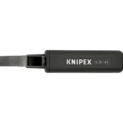 Knipex Abmantelungswerkzeug für Wendelschnitt - 1630145SB
