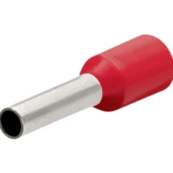Knipex Aderendhülsen mit Kunststoffkragen - 9799352