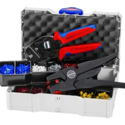 Knipex Aderendhülsensort.1240200+975309 - 979016