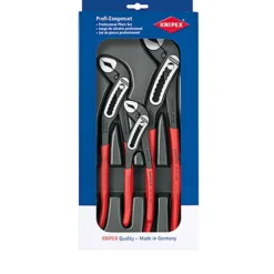 Knipex Alligator®-Zangen-Set - 002009V03