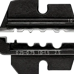 Knipex Crimpeinsatz - 974910
